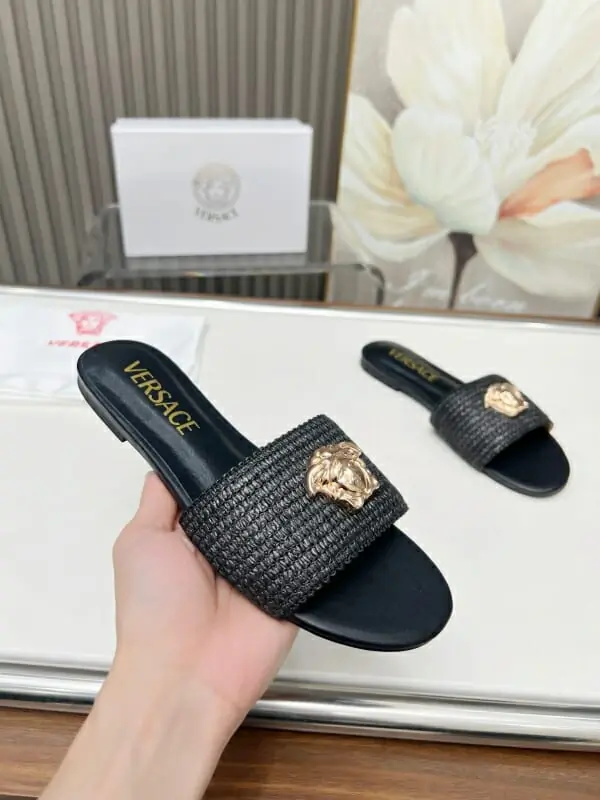 versace chaussons pour femme s_122514a4